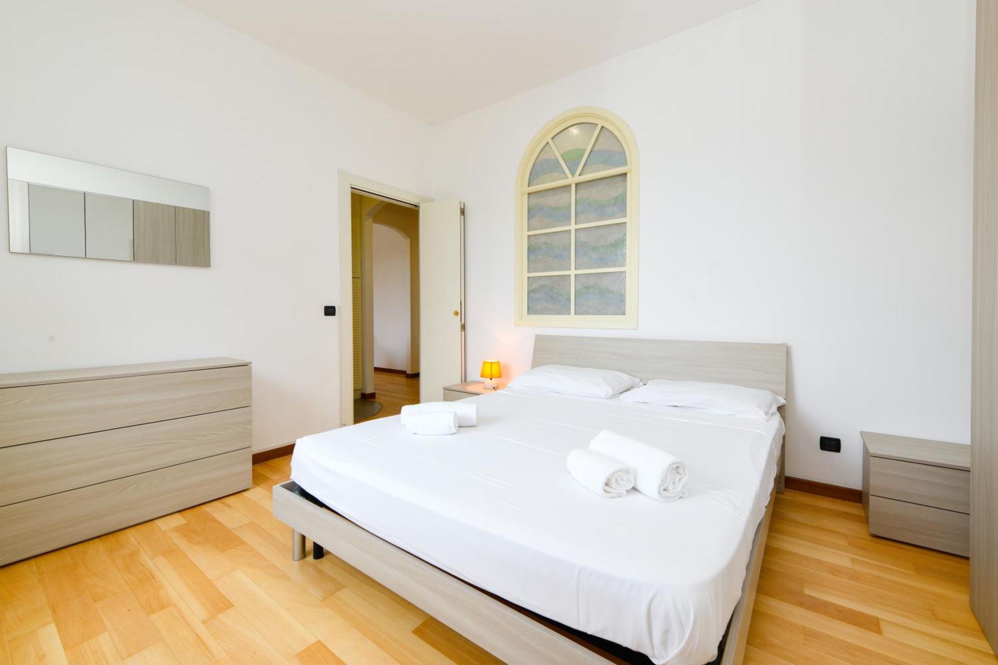 Appartamento Martina Moniga del Garda Exteriör bild